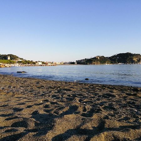 La Casetta Nella Citta Dei Due Mari Sestri Levante Bagian luar foto