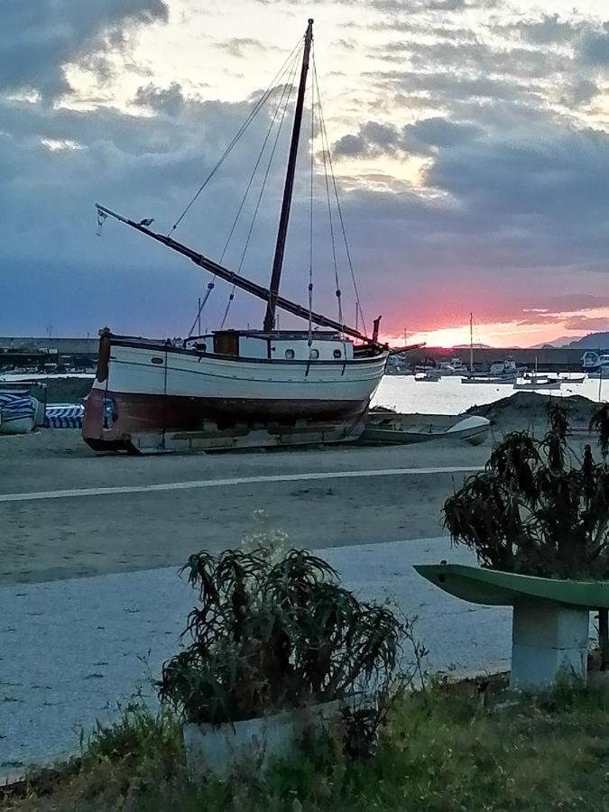 La Casetta Nella Citta Dei Due Mari Sestri Levante Bagian luar foto