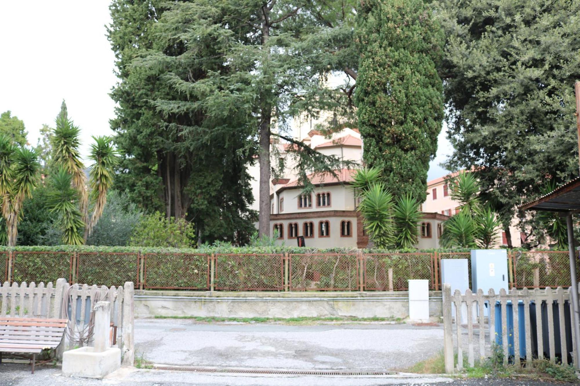 La Casetta Nella Citta Dei Due Mari Sestri Levante Bagian luar foto